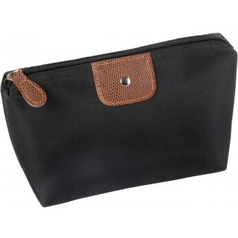 Косметичка "Accessory" черный