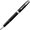 Ручка роллер "Sonnet Core T529 - Matte Black CT" черный