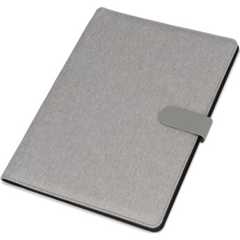 Папка для документов "Route" светло-серый