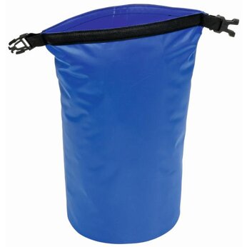 Сумка пляжная "Big Storage" синий