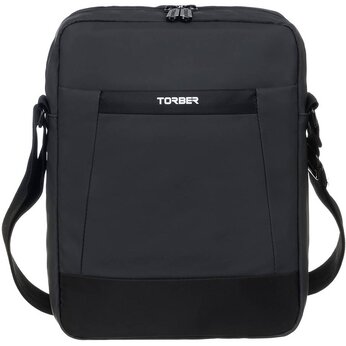 Сумка "T8000" серый