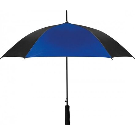 Зонт-трость "241604" синий