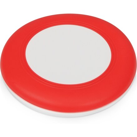 Зарядное устройство "Disc" красный