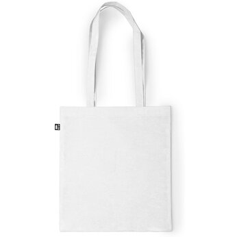 Сумка для покупок "Frilend" белый