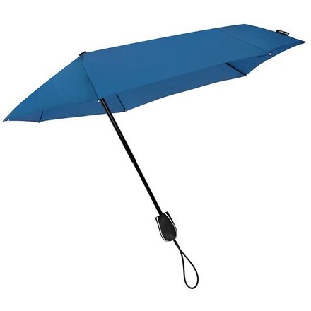 Зонт складной "ST-9-8057" синий