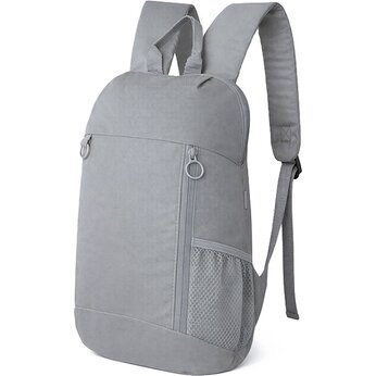 Рюкзак «Fab neo», серый