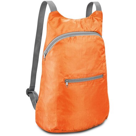 Рюкзак "Barcelona" оранжевый