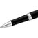Ручка роллер Waterman Hemisphere, цвет: MattBlack CT, стержень: Fblack