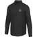 Рубашка мужская "Sphene", сплошной черный,  L