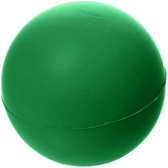 Антистресс "Мяч" зеленый