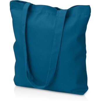 Сумка для покупок "Carryme 220", индиго 3025C