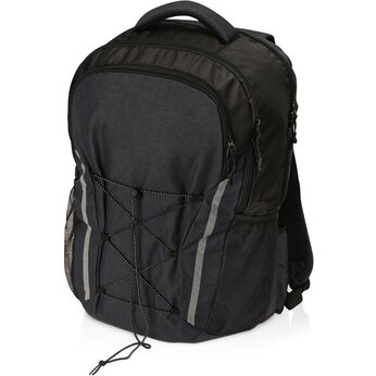 Рюкзак "Outdoor" темно-синий