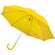 Зонт-трость "7425/03" желтый
