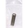 Карта памяти USB Flash 2.0 32 Gb VDM-127, серебристый