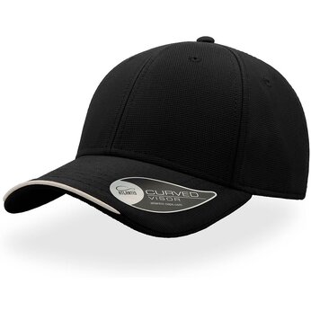 Бейсболка "Estoril" черный