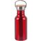 Бутылка для воды "Eco Transit" красный