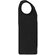 Майка мужская "Valueweight Athletic Vest" 165, L, черный