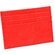 Держатель для банковских карт "Versa", красный