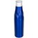 Бутылка для воды "Hugo" синий/серебристый