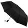 Зонт складной "MANCHESTER" черный