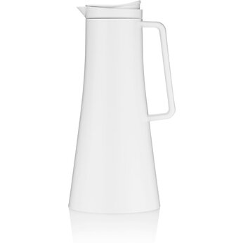 Термос "Bistro thermal" белый