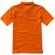 Рубашка-поло мужская "Calgary" 200, M, оранжевый