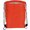 Рюкзак-холодильник "Iso Cool" красный