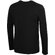 Футболка мужская "Porto" 150, XL, черный