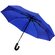 Зонт складной "Конгресс", синий