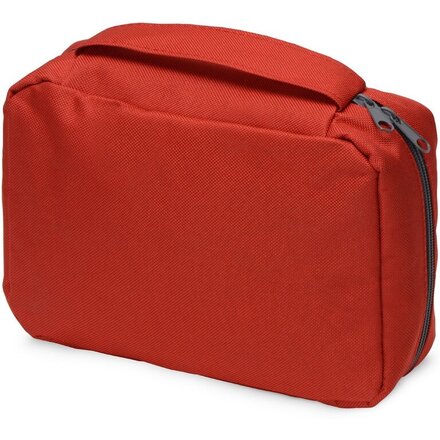 Несессер для путешествий «Promo», красный