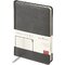 Ежедневник недатированный «Prime» A5, серый