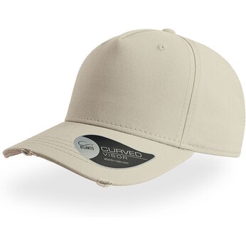 Бейсболка "CARGO" светло-бежевый