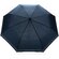 Зонт складной "Impact RPET AWARE" темно-синий