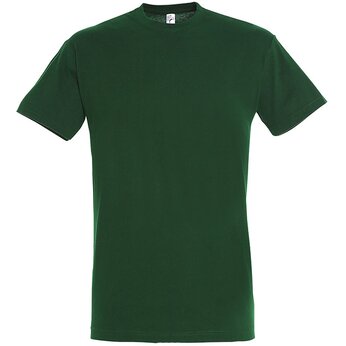 Фуфайка мужская "Regent" 150, 3XL, темно-зеленый