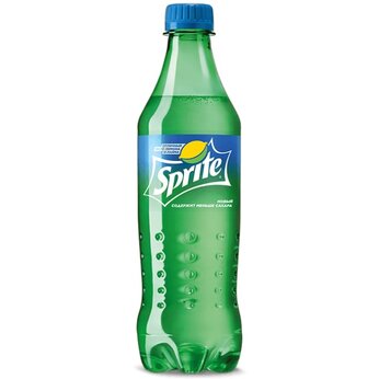 Напиток "Sprite"