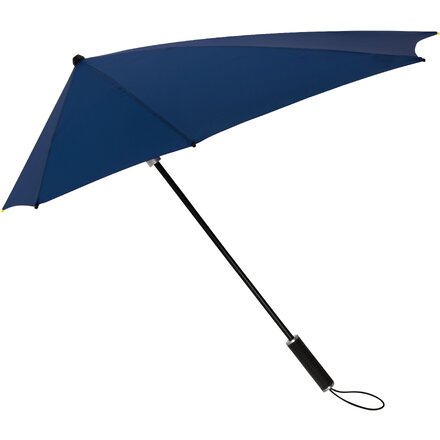 Зонт-трость "ST-14" темно-синий