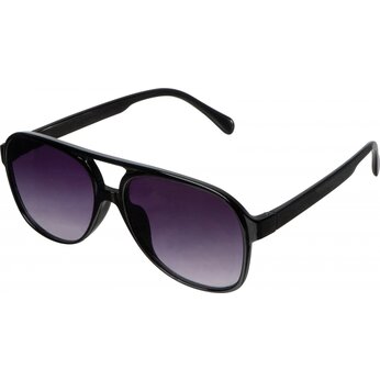 Очки солнцезащитные "Cagliari" черный