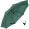 Зонт складной "Prima" темно-зеленый