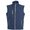Жилет мужской "Tarvisio Man" 320, L, т.-синий