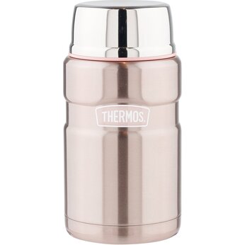 Термос "Thermos SK302" розовый