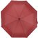 Зонт складной "Cary" бордовый