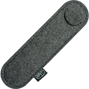 Футляр для ручки "FELTY", темно-серый