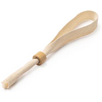 Браслет "Orbit" бежевый