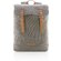 Рюкзак для ноутбука "Canvas" серый/светло-коричневый