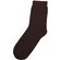 Носки женские "Socks" шоколадный