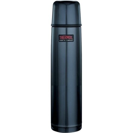 Термос THERMOS FBB-1000BC Midnight Blue 1,0L