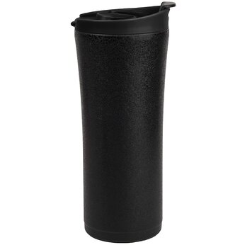 Кружка термическая "Brew" черный