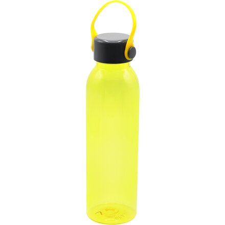 Бутылка для воды "Chikka" желтый