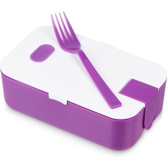 Ланч-бокс «Neo», фиолетовый 2603C
