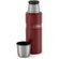 Термос из нерж. стали тм THERMOS SK2000 Rustic Red 0,47L